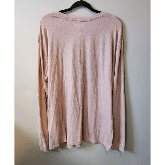 Friday the 13th Camp Crystal Lake Vintage Horror Long Sleeve Mens T-Shirt 2XL - Picture 3 of 6